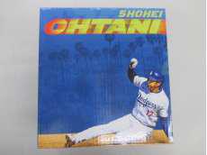 ボブルヘッド人形|ロサンゼルス ドジャース