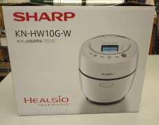 水なし自動調理鍋|SHARP