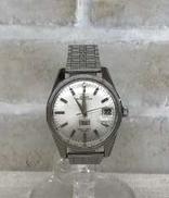 自動巻き腕時計|RICOH AUTO DELUXE8