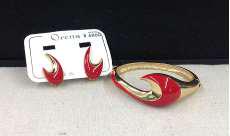 バングル&イヤリング|ORENA PARIS