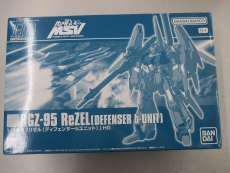 HGUC RGZ-95|BANDAI