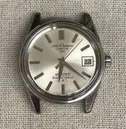手巻き腕時計|SEIKO CHAMPION CALENDAR 860