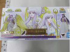聖闘士聖衣神話EX|BANDAI