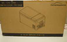 車載用冷蔵庫|TEENOOK