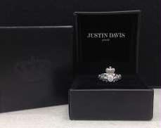 リング|JUSTIN DAVIS