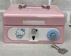手提げ金庫|SANRIO