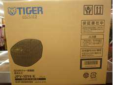 炊飯ジャー|TIGER