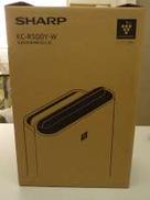 加湿空気清浄機|SHARP