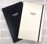 ノート2冊セット|CHANEL