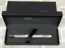 ボールペン　LAMY SCALA|LAMY
