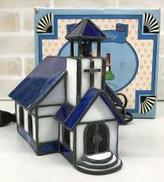 ステンドグラスライト|SANMEI