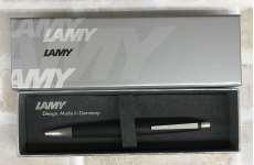 ボールペン LAMY2000 ブラック|LAMY