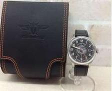 自動巻き腕時計|STURMANSKIE