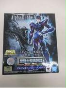 聖闘士聖衣神話EX|BANDAI