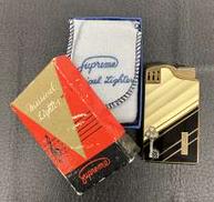 オイルライター|SUPREME