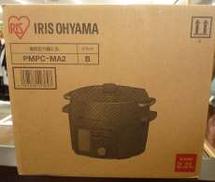 電気圧力鍋|IRIS OHYAMA