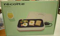 ホットプレートセット|RECOLTE