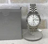 自動巻き腕時計|SEIKO5