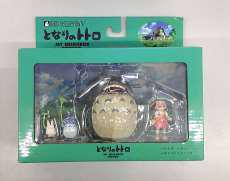 トトロフィギュア|コミニカ