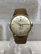 手巻き腕時計|SEIKO ANTISHOCK