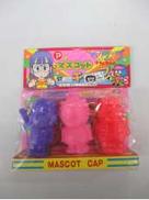 マスコットキャップ|集英社