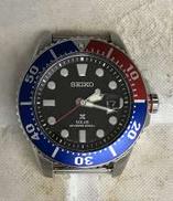 ソーラー腕時計|SEIKO PROSPEX