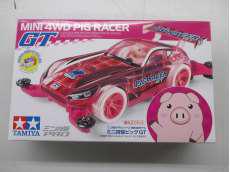 ミニ四駆|TAMIYA