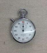 手巻きストップウォッチ|ORIENT