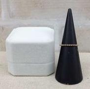 K18リング|ヴァンドーム青山