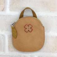 コインケース|-