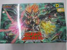 D-スタイル|KOTOBUKIYA