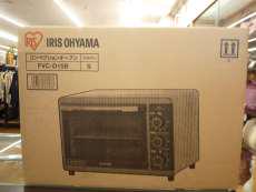 コンベクションオーブン|IRIS OHYAMA