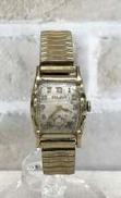 手巻き腕時計|BULOVA