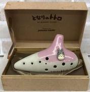 トトロの土笛|山野楽器