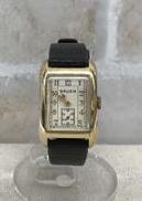 手巻き腕時計|GRUEN