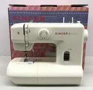 電動ミシン|SINGER