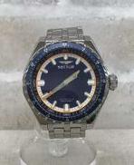 自動巻き腕時計|SECTOR