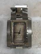 クオーツ腕時計|DORIS BLASER