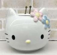 キティちゃん火鉢|SANRIO