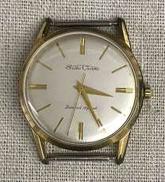 手巻き腕時計|SEIKO CROWN