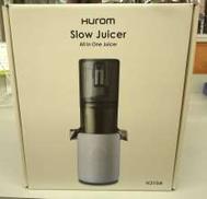スロージューサー|HURON