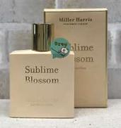 オーデパルファム|MILLER HARRIS