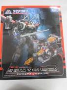 ダイアクロン|TAKARA TOMY