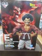 ドラゴンボール 未来への決闘!!|一番くじ(BANPRESTO)