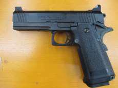 ガスブローバックガン|東京マルイ