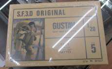 S.F.3.D ORIGINAL|NITTO