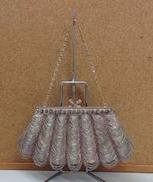 ビーズクラッチバッグ|ROPE