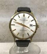 手巻き腕時計|CITIZEN ACE-DATE