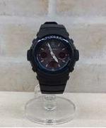 電波ソーラー腕時計 G-SHOCK|CASIO