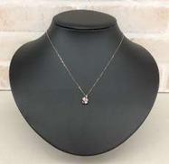 K10ネックレス|4℃